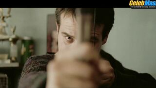 GAEL GARCIA BERNAL NUDE/SEXY SCENE IN MUSEO