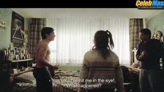 GAEL GARCIA BERNAL NUDE/SEXY SCENE IN MUSEO