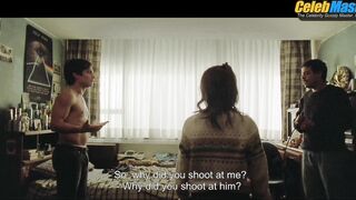GAEL GARCIA BERNAL NUDE/SEXY SCREENSHOT 8 IN MUSEO