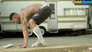 JD PARDO NUDE/SEXY SCREENSHOT 2 IN MAYANS M.C.