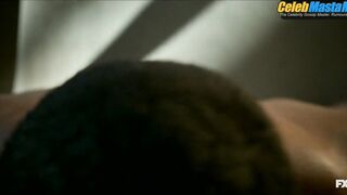 JD PARDO NUDE/SEXY SCREENSHOT 9 IN MAYANS M.C.