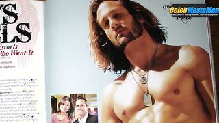 GARREN JAMES NUDE/SEXY SCREENSHOT 9 IN GUNTHER'S MILLIONS