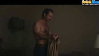 JUDE LAW NUDE/SEXY SCENE IN THE ORDER