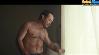 JUDE LAW NUDE/SEXY SCREENSHOT 4 IN THE ORDER