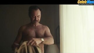 JUDE LAW NUDE/SEXY SCREENSHOT 5 IN THE ORDER