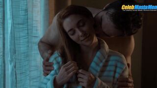 MIGUEL BROCCA AND JOSE SOSPEDRA NUDE/SEXY SCREENSHOT 9 IN REVENGE IS MINE