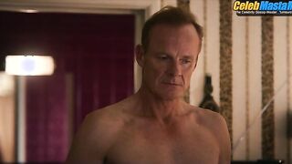 ALISTAIR PETRIE NUDE/SEXY SCREENSHOT 6 IN SEX EDUCATION