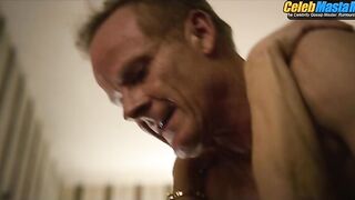 ALISTAIR PETRIE NUDE/SEXY SCREENSHOT 8 IN SEX EDUCATION