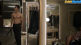CWAAYAL SINGH NUDE/SEXY SCENE IN CLASS