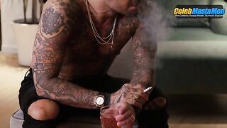 FABRIZIO CORONA NUDE/SEXY SCREENSHOT 8 IN GUNTHER'S MILLIONS