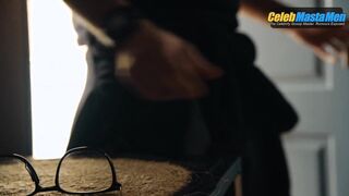 JOSE SOSPEDRA NUDE/SEXY SCENE IN REVENGE IS MINE