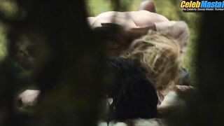STUART CAMPBELL NUDE/SEXY SCREENSHOT 7 IN THE WINTER KING
