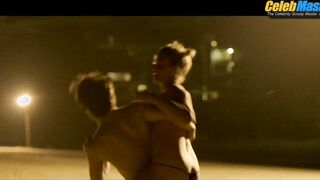 GAEL GARCIA BERNAL NUDE/SEXY SCENE IN MUSEO