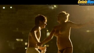 GAEL GARCIA BERNAL NUDE/SEXY SCENE IN MUSEO