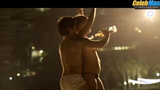 GAEL GARCIA BERNAL NUDE/SEXY SCENE IN MUSEO