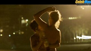 GAEL GARCIA BERNAL NUDE/SEXY SCENE IN MUSEO