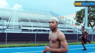 KELVIN HARRISON JR. NUDE/SEXY SCREENSHOT 8 IN WAVES