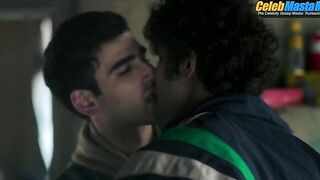 CHAYAN CHOPRA AND CHINTAN RACHCHH NUDE/SEXY SCENE IN CLASS