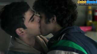 CHAYAN CHOPRA AND CHINTAN RACHCHH NUDE/SEXY SCREENSHOT 2 IN CLASS