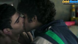 CHAYAN CHOPRA AND CHINTAN RACHCHH NUDE/SEXY SCREENSHOT 3 IN CLASS