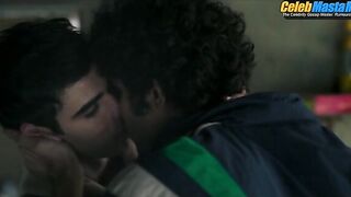 CHAYAN CHOPRA AND CHINTAN RACHCHH NUDE/SEXY SCREENSHOT 4 IN CLASS