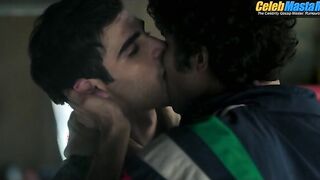 CHAYAN CHOPRA AND CHINTAN RACHCHH NUDE/SEXY SCREENSHOT 5 IN CLASS