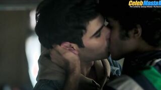 CHAYAN CHOPRA AND CHINTAN RACHCHH NUDE/SEXY SCREENSHOT 6 IN CLASS