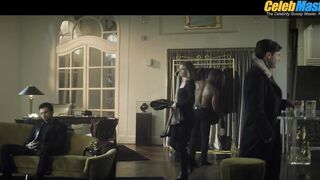ANTHONY MACKIE NUDE/SEXY SCREENSHOT 3 IN THE FALCON AND THE WINTER SOLDIER