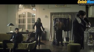 ANTHONY MACKIE NUDE/SEXY SCREENSHOT 4 IN THE FALCON AND THE WINTER SOLDIER