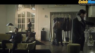 ANTHONY MACKIE NUDE/SEXY SCREENSHOT 5 IN THE FALCON AND THE WINTER SOLDIER