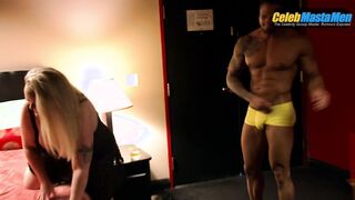 ASH ARMAND NUDE/SEXY SCREENSHOT 3 IN GIGOLOS