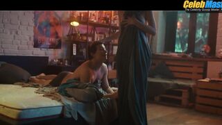VLADIMIR KARPUK NUDE/SEXY SCREENSHOT 8 IN MAKS I GUS