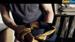 GAEL GARCIA BERNAL NUDE/SEXY SCREENSHOT 10 IN MUSEO