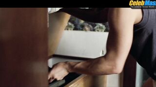 GAEL GARCIA BERNAL NUDE/SEXY SCENE IN MUSEO