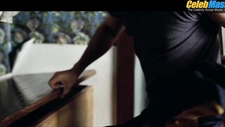 GAEL GARCIA BERNAL NUDE/SEXY SCENE IN MUSEO