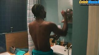 KEDAR WILLIAMS-STIRLING NUDE/SEXY SCREENSHOT 1 IN SEX EDUCATION