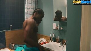 KEDAR WILLIAMS-STIRLING NUDE/SEXY SCREENSHOT 2 IN SEX EDUCATION