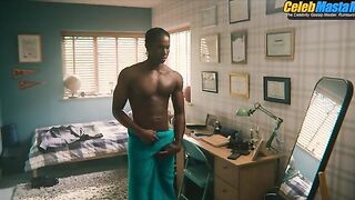 KEDAR WILLIAMS-STIRLING NUDE/SEXY SCREENSHOT 6 IN SEX EDUCATION
