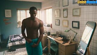 KEDAR WILLIAMS-STIRLING NUDE/SEXY SCREENSHOT 7 IN SEX EDUCATION