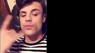 CASEY JOHNSON NUDE/SEXY SCENE 
