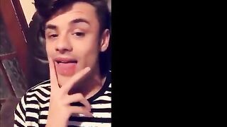 CASEY JOHNSON NUDE/SEXY SCENE 