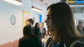 CWAAYAL SINGH NUDE/SEXY SCENE IN CLASS