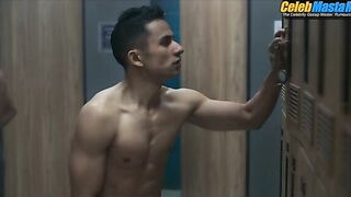 CWAAYAL SINGH NUDE/SEXY SCENE IN CLASS