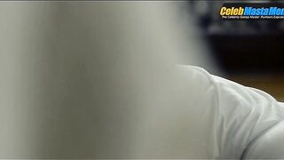 MARK RYLANCE NUDE/SEXY SCREENSHOT 2 IN BONES AND ALL