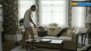 MARK RYLANCE NUDE/SEXY SCENE IN BONES AND ALL