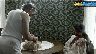 MARK RYLANCE NUDE/SEXY SCREENSHOT 6 IN BONES AND ALL