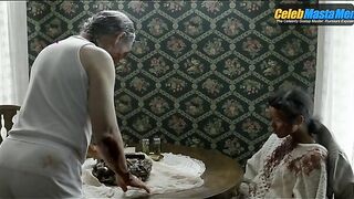 MARK RYLANCE NUDE/SEXY SCREENSHOT 7 IN BONES AND ALL