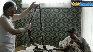 MARK RYLANCE NUDE/SEXY SCENE IN BONES AND ALL