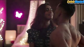 CWAAYAL SINGH NUDE/SEXY SCENE IN CLASS