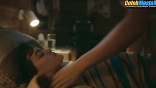 ASA BUTTERFIELD NUDE/SEXY SCENE IN SEX EDUCATION